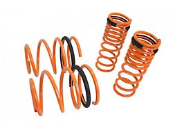 Megan Racing Lowering Springs (08-14 Impreza WRX STI)