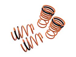 Megan Racing Lowering Springs for Subaru WRX 02-03 - MR-LS-WRX02 