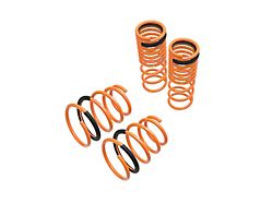 Megan Racing Lowering Springs (08-14 Impreza WRX)