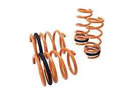Megan Racing Lowering Springs for Subaru WRX STi 2015+ - MR-LS-SI15 