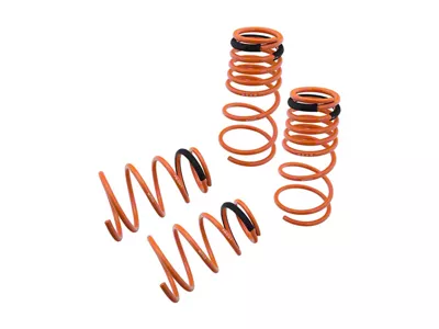 Megan Racing Lowering Springs for Toyota Camry 02-06 - MR-LS-TCA03