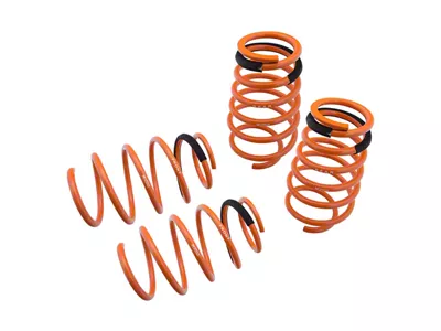 Megan Racing Lowering Springs for Toyota Camry 07-11 - MR-LS-TCA08