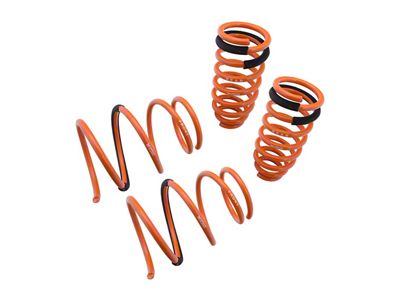 Megan Racing Lowering Springs for Toyota Celica 00-03 - MR-LS-TCE00