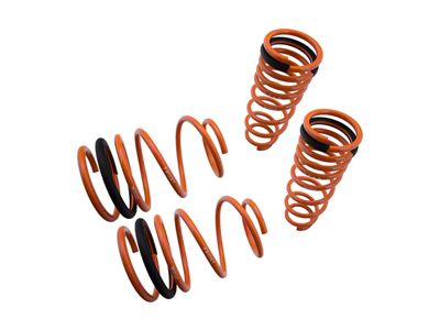 Megan Racing Lowering Springs for Toyota Celica 90-99 - MR-LS-TCE90