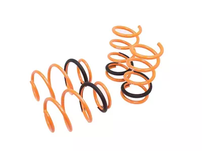 Megan Racing Lowering Springs for Toyota Sienna 11-20 FWD Only - MR-LS-TSE11-V2
