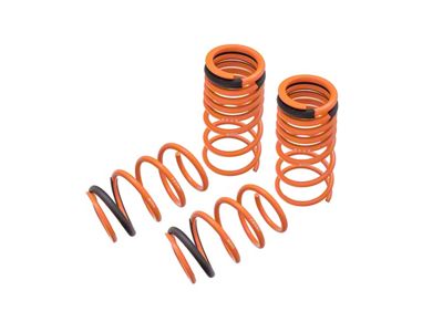 Megan Racing Lowering Springs for Toyota Venza 09-16 FWD - MR-LS-TYV09
