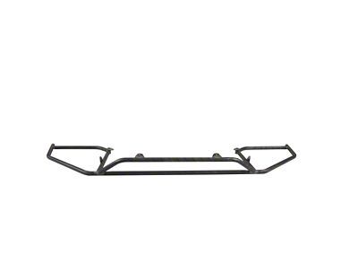 LP Aventure 10-14 Subaru Outback Small Bumper Guard - Bare - FLP-OBA-13-GUARD-S-B