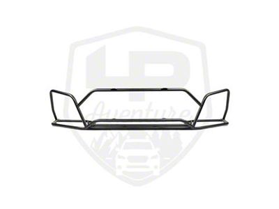 LP Aventure 13-14 Subaru Outback Big Bumper Guard - Powder - FLP-OBA-13-GUARD-B-B+OPC