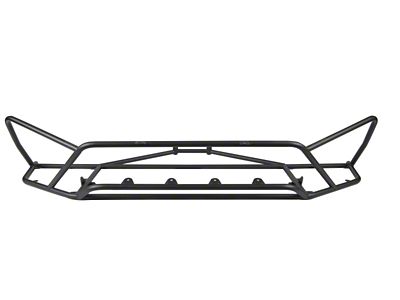 LP Aventure 13-17 Subaru Crosstrek Big Bumper Guard - Powder - FLP-CTA-15-GUARD-B-B+OPC