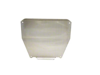 LP Aventure 13-17 Subaru Crosstrek Main Skid Plate - FLP-CTA-15-SKIDPLATE