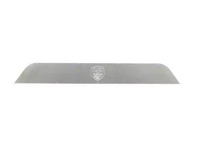 LP Aventure 13-19 Subaru Crosstrek Front Bumper Esthetic Plate - CTA-15-18