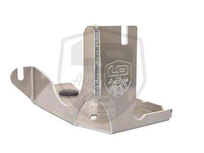 LP Aventure 13-24 Subaru Crosstrek/10-24 Outback Incl. Wilderness Rear Diff - RDC-20-01