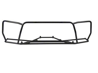 LP Aventure 14-18 Subaru Forester Turbo Big Bumper Guard - FLP-FTA-17TB-GRD-B-B+OPC