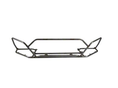 LP Aventure 15-17 Subaru Outback Big Bumper Guard - Bare - FLP-OBA-15-GUARD-B-B