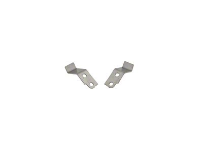 LP Aventure 15-19 Subaru Outback Front Subframe Plate Guard Pair - FLP-OBA-FSSPGUARD