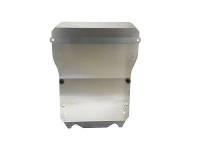 LP Aventure 15-19 Subaru Outback Main Skid Plate w/o Oil - FLP-OBA-15-SKID-P