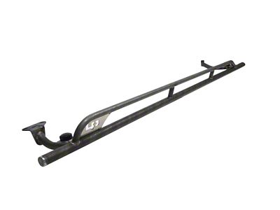 LP Aventure 15-19 Subaru Outback Rock Sliders Rock Guard - FLP-OBA-15-ROCK