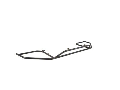 LP Aventure 15-19 Subaru Outback Small Bumper Guard - Bare - FLP-OBA-15-GUARD-S-B