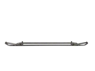 LP Aventure 16-18 Toyota RAV4 Bumper Guard - Powder Coated - FLP-RAV4-18-BG-B+OPC