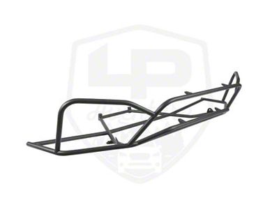 LP Aventure 17-18 Subaru Forester 2.5L Big Bumper Guard - 17NA-GRD-B-B+OPC