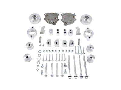 LP Aventure 18-19 Honda CR-V 1.5in Lift Kit - Bare - 18-B