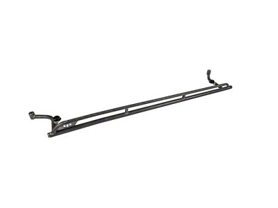 LP Aventure 18-19 Subaru Crosstrek Rock Sliders Rock Guard - FLP-CTA-18-ROCK
