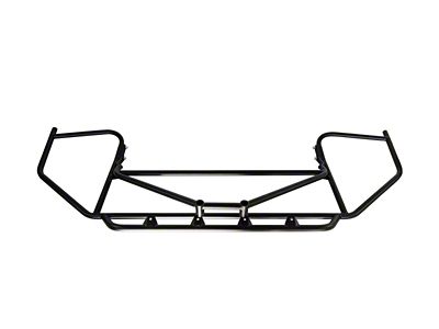 LP Aventure 18-19 Subaru Crosstrek Small Bumper Guard - Powder - 18-GUARD-S-B+OPC