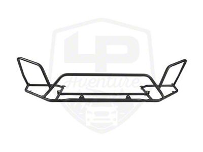LP Aventure 18-19 Subaru Outback Big Bumper Guard - Powder - 18-GUARD-B+B+OPC