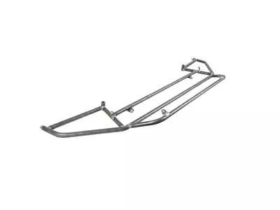LP Aventure 2018 Honda CR-V Small Bumper Guard - Bare - FLP-CRV-18-SBG-B