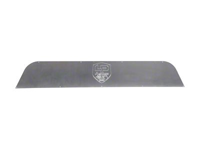 LP Aventure 2018 Honda CRV Front Esthetic Plate - CRV-18-18