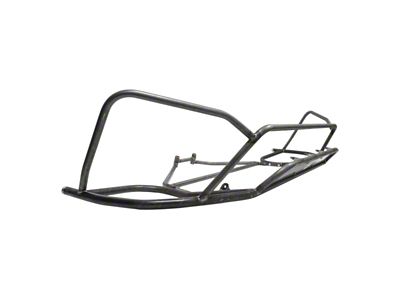 LP Aventure 2020 Subaru Outback Big Bumper Guard - Bare - FLP-OBA-20-GUARD-B