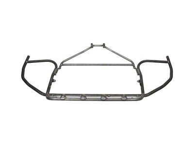 LP Aventure 2020 Subaru Outback Small Bumper Guard Bare - FLP-OBA-20-GUARD-S