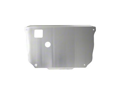 LP Aventure 2019 Toyota RAV4 Skid Plate - FLP-RAV4-19-SKID