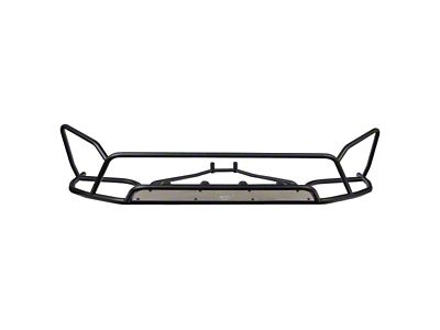 LP Aventure 2020 Subaru Outback Big Bumper Guard - Powder - FLP-OBA-20-GUARD-B+OPC