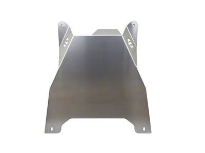 LP Aventure 2020 Subaru Outback CVT Transmission Skid Plate - FLP-OBA-20-CVTSKID