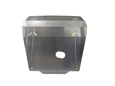 LP Aventure 2020 Subaru Outback Main Skid Plate w/Oil Drain - FLP-OBA-20-SKID-H