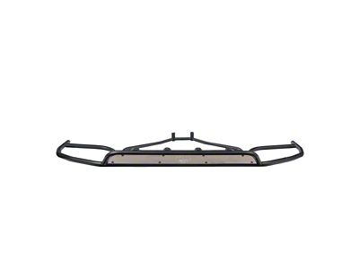 LP Aventure 2020 Subaru Outback Small Bumper Guard - Powder - FLP-OBA-20-GUARD-S+OPC