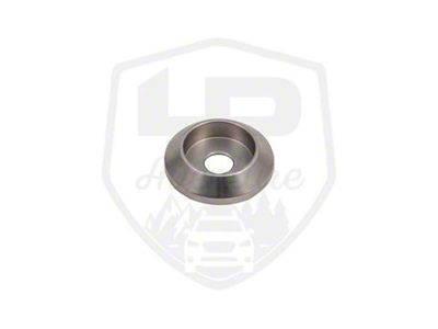 LP Aventure Subaru Outback Rally Washer - Set of 4 - OBA-15-19-4