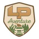 LP Aventure Parts