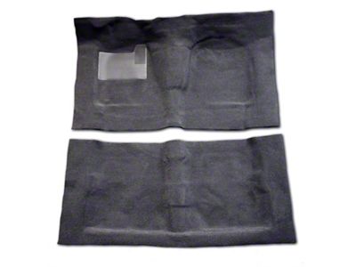 Lund 02-06 Cadillac Escalade Ext Pro-Line Full Flr. Replacement Carpet - 168317701
