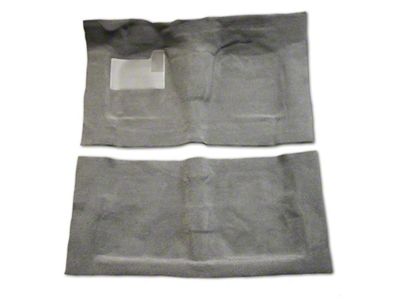Lund 02-06 Cadillac Escalade Ext Pro-Line Full Flr. Replacement Carpet - 168319779