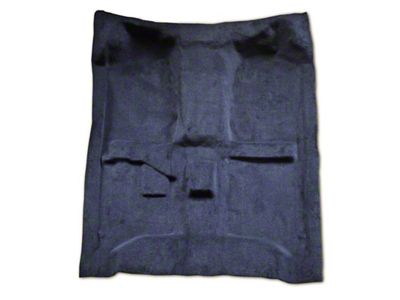 Lund 02-06 Cadillac Escalade Pro-Line Full Flr. Replacement Carpet - 16527840