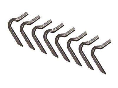 Lund 02-06 Chevy Avalanche EZ Running Board Mounting Bracket Kit - 300000