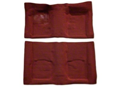Lund 02-06 Chevy Avalanche Pro-Line Full Flr. Replacement Carpet - 168307039