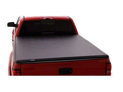 Lund 02-17 Dodge Ram 1500 Fleetside 8ft. Bed Hard Fold - 969254