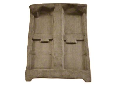 Lund 03-08 Dodge Ram 1500 Quad Cab Pro-Line Full Flr. - 167478384