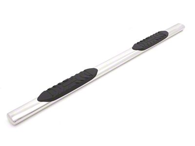Lund 03-09 Dodge Ram 2500 Quad Cab 5in. Oval Straight - 23978003