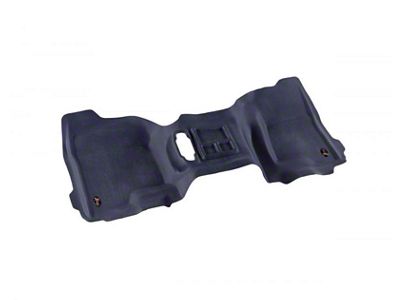 Lund 04-08 Ford F-150 Std. Cab Catch-All Xtreme Plus Front Floor Liner - Black 1 Pc.