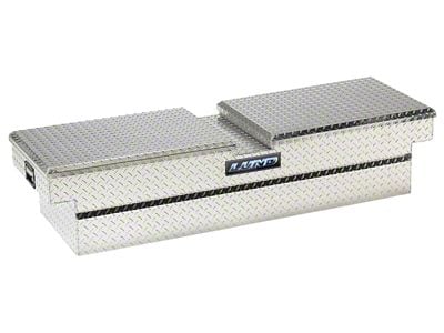 Lund 04-10 Chevy Colorado Ext. Cab Ultima Dual Lid Gull - 9352