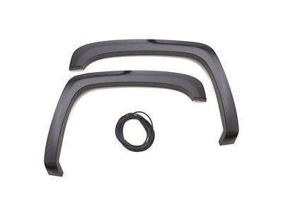 Lund 07-13 Chevy Silverado 1500 SX-Sport Style Smooth Elite Series - SX106SA